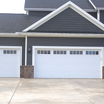 Garage Door Maintenance