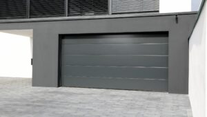 garage door buying guide